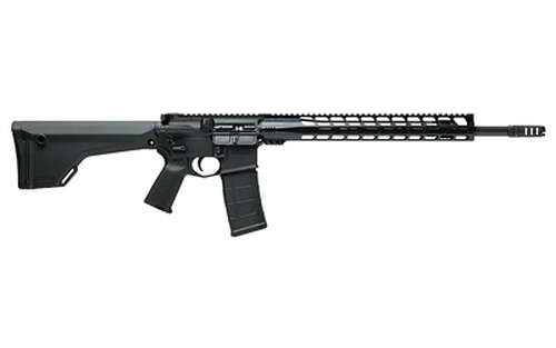 Rifles Long Guns LanTac USA LLC SF 15 223Rem LANTAC SF15 DMR 18" 223 WYLDE 30RD